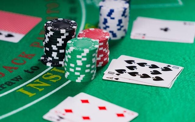 01 blackjack The Best Casino Games That Wont Take as Much of Your Money According to Gambling Experts 675135787 Netfalls Remy Musser
