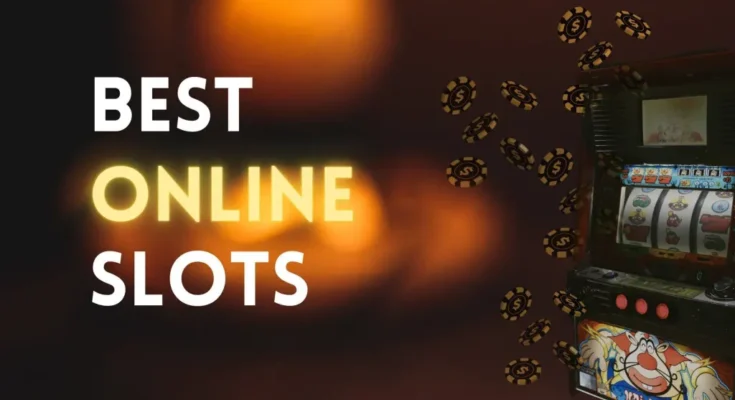 best online slots
