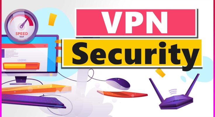 Securing your connection with VPN: how to use a VPN?