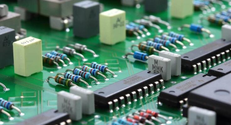 Why is PCB Assembly the Core of the Worldwide Electronic Business?