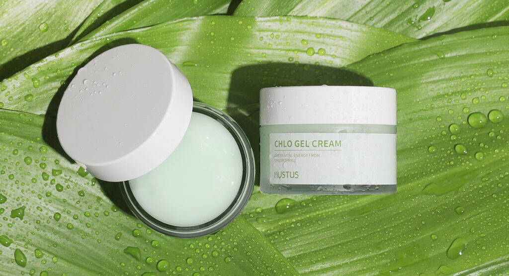 lluillui blog gel skincare benefits contents 03 mustus chlo gel cream