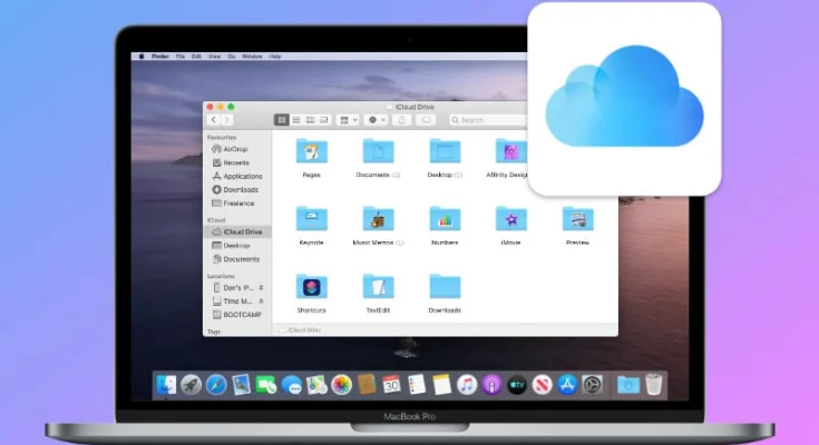 mac Recover Data