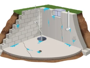 waterproof illustration waterproof illustration