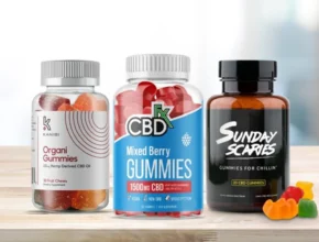 How to Pick the Best CBD Gummies for Your Needs