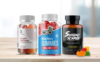 How to Pick the Best CBD Gummies for Your Needs