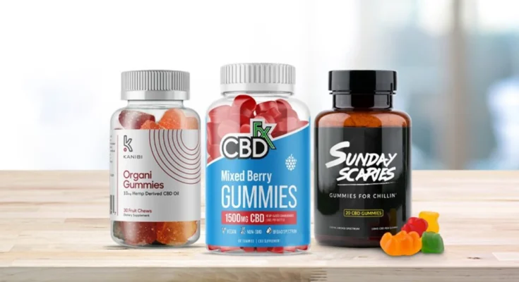 header 1500 How to Pick the Best CBD Gummies for Your Needs