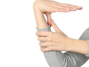 Toll of Ehlers Danlos Syndrome