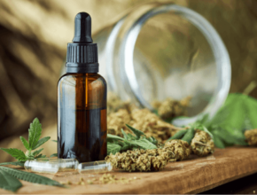 The Science Behind THC Oil Tinctures: How They Work in Your Body