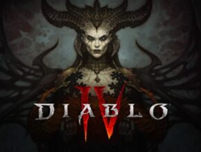 Diablo 4 Diablo 4