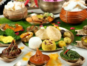 Bengali Cuisine Bengali Cuisine
