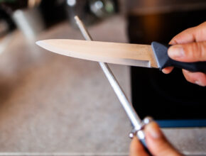knife sharpening Dull to Dazzling: 5 Eye-Opening Facts About Professional Knife Sharpening