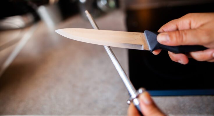 knife sharpening Dull to Dazzling: 5 Eye-Opening Facts About Professional Knife Sharpening