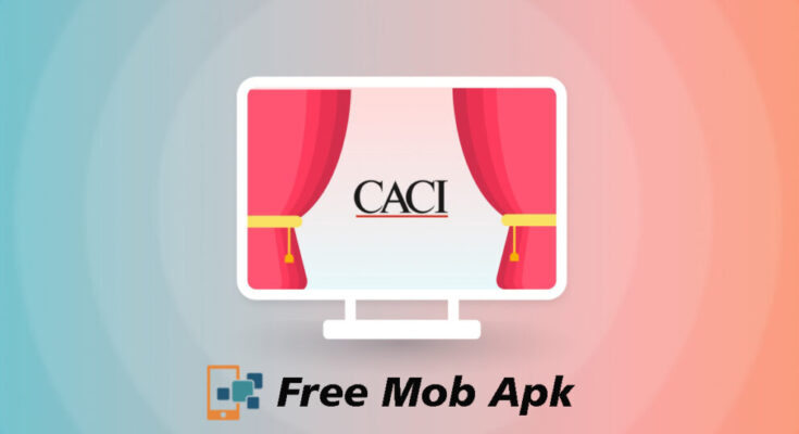 Caci Apps Caci Apps