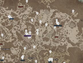 Diablo 4 Season 1 Diablo 4 Season 1