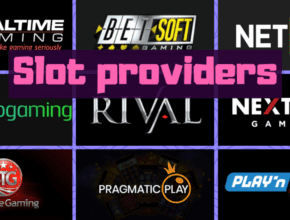 Online Slot Providers