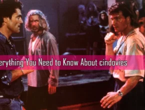 Cindovies Cindovies