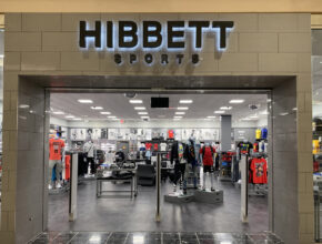 Hibbett Sports Hibbett Sports