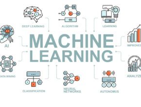 Machine Learning Machine Learning