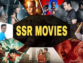 SSR Movies SSR Movies