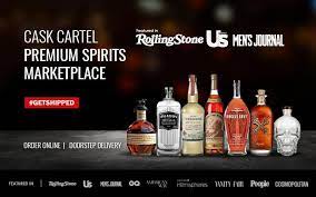 cask cartel americas no1 premium spirits marketplace cask cartel america's no1 premium spirits marketplace