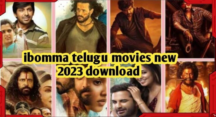 ibomma telugu movies