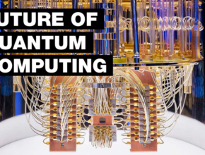 quantum computing