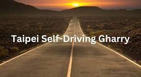 taipei self driving gharry taipei self-driving gharry