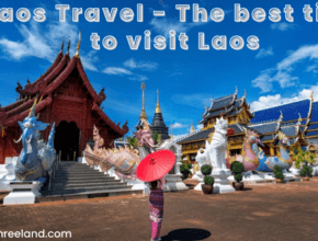 Laos Travel Laos Travel