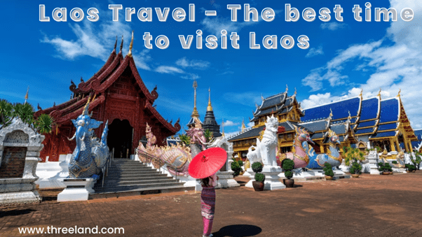Laos Travel Laos Travel