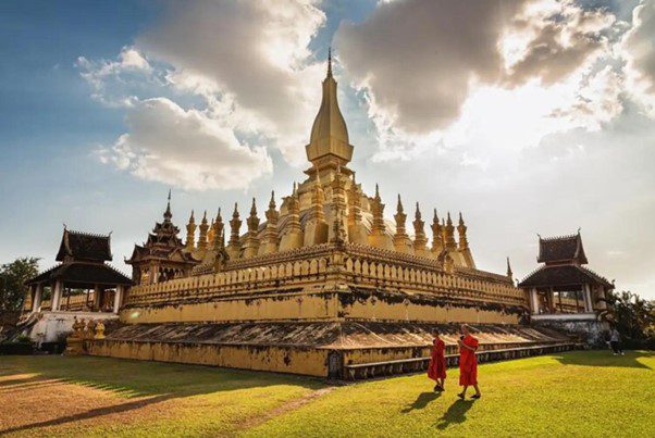 Laos Laos