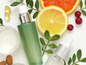 Natural Ingredients in Skincare Natural Ingredients in Skincare