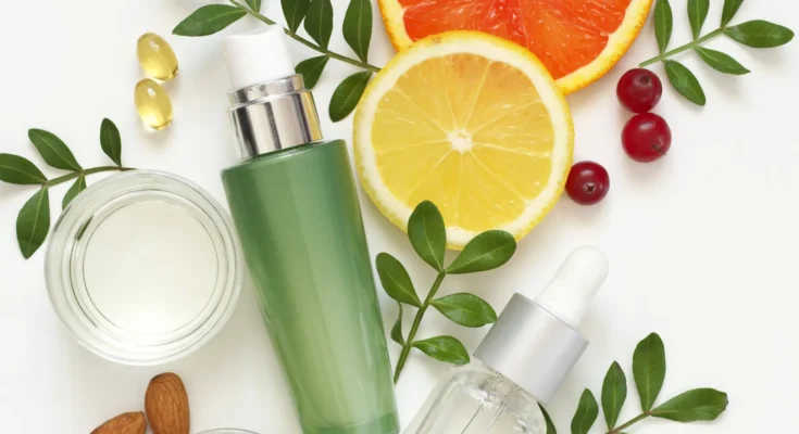 Natural Ingredients in Skincare Natural Ingredients in Skincare