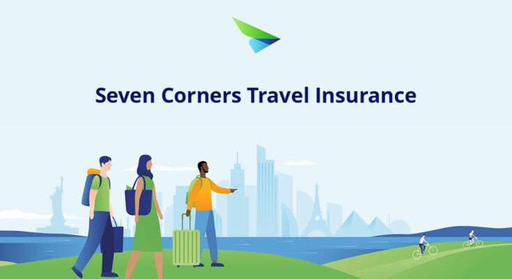 Seven Corners Travel Insurance Seven Corners Travel Insurance