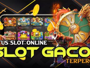 Slot Gacor Slot Gacor