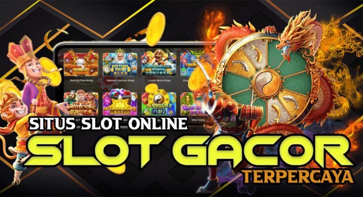 Slot Gacor