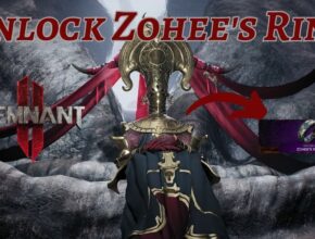 Zohees Ring Remnant 2