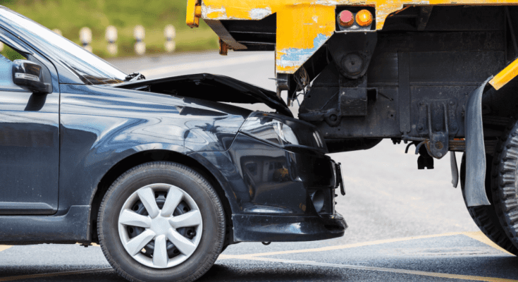 best houston truck accident lawyer