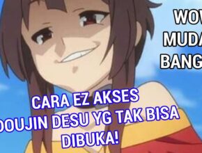 Doujindesu Doujindesu