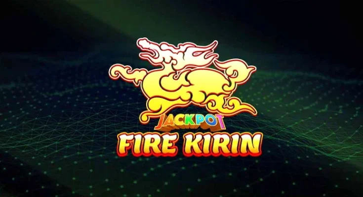 H5 Firekirin