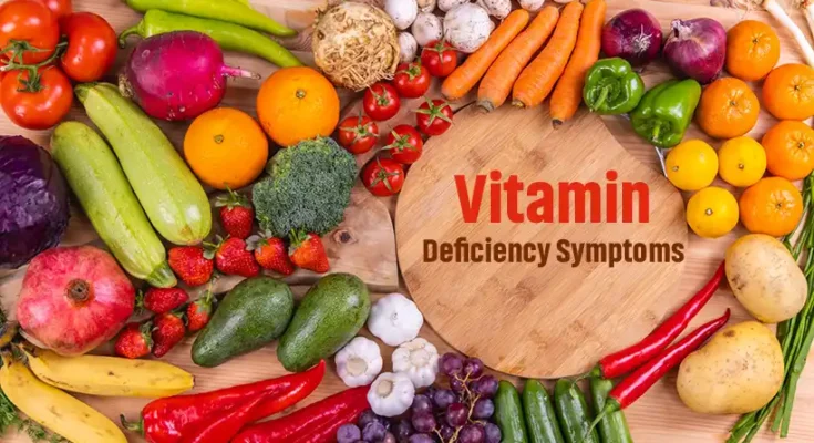 WellHealthOrganic Vitamin B12