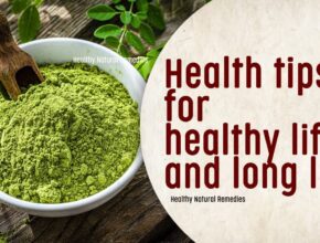 wellhealth ayurvedic health tips