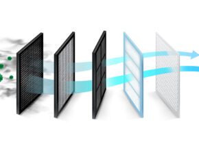 Air filterss Air filters