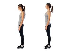 Unlocking Fitness Potential Through Corrective Posture Analysis