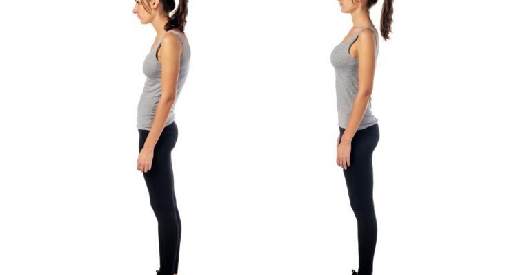 Unlocking Fitness Potential Through Corrective Posture Analysis