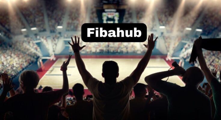 Fibahub Fibahub