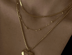 Modern Jewelry Modern Jewelry