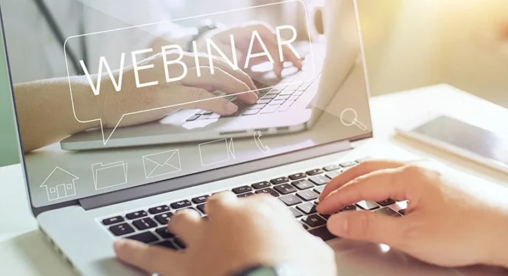 Online Webinars Online Webinars