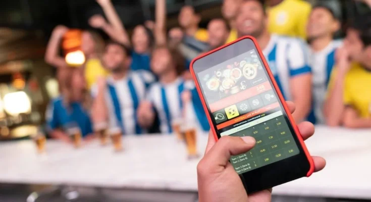 Safeguarding Your Sports Betting