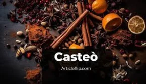 casteo Casteò