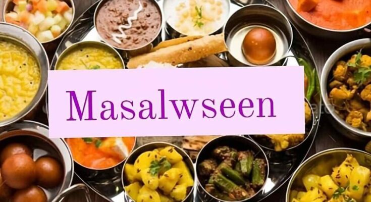 masalwseen